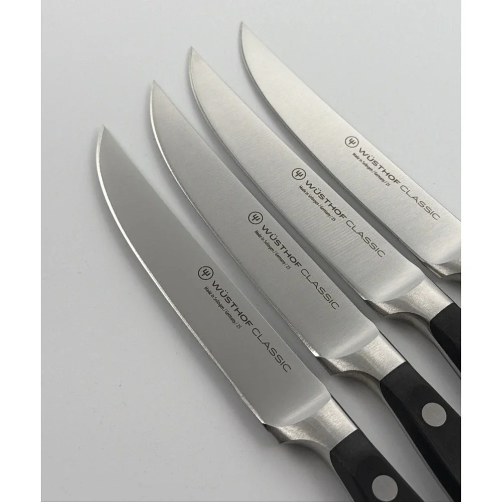 WUSTHOF Classic 4 Piece 4.5
